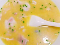 特色酸菜鱼-汇贤府·李氏鲁菜(五棵松店)