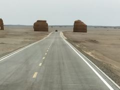 -敦煌雅丹国家地质公园