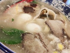 烩面-凤齐羊肉烩面馆