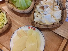 -贤合庄卤味火锅(顺城店)