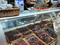 -友谊超市(海拉尔店)