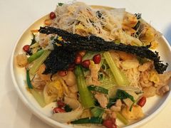 -莆田餐厅PUTIEN(三里屯店)