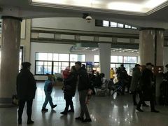 -牡丹江海浪国际机场