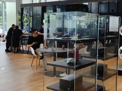 -奔驰上海利星(七宝店)