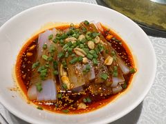 -辣婆婆(航天桥店)