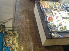 -鹰龙海畔度假酒店(咸祥店)