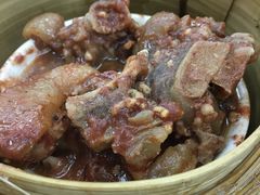 -香港蓮香樓(上環店)