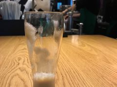 -星巴克(广州动漫星城东区店)
