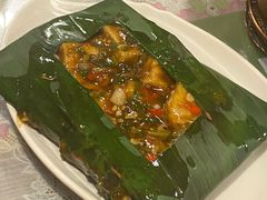 -蜗牛小馆醉乡民谣云南菜(惠新西里店)