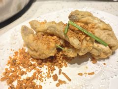 -肥仔文澳门猪骨煲(南京西路店)