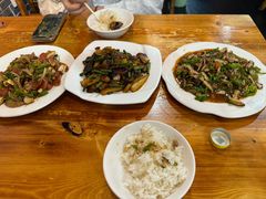 -汉时湘菜