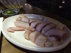 -润青四季音乐主题餐厅·椰子鸡(罗湖店)