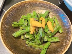 -恬阿姨庭院餐厅·生日宴