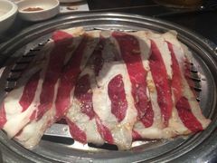 -本家韩国烤肉(财富大厦店)