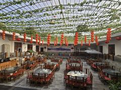 -燕北云山·农家菜·灶台鱼(密云溪翁庄店)