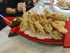 -君霖海鲜私房菜(春柳店)