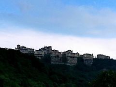 -东部华侨城