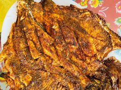 -何适山庄 ·可团建(水长城P2停车场店)