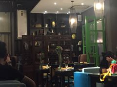 -梧桐花园餐厅(新城店)