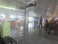 -石家庄正定国际机场-T2航站楼