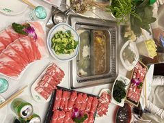 -草原塞蛮羊火锅城(港湾店)