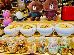 -美盛喜来登大酒店-盛宴标帜餐厅