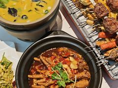 -亿牌牌东北烧烤(博物馆旗舰店)