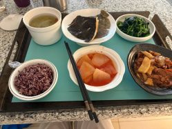 -奕新一诺台式母婴护理中心(我格广场店)