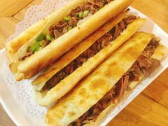 -王胖子驴肉火烧(鼓楼店)