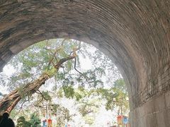 -东西巷