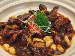 -川味里•商务宴请•团建聚餐(清湖店)