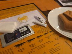 -Ministry of Crab(科伦坡店)