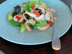 -环球港凯悦 · 享悦中餐厅