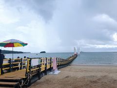 -涠洲岛南湾海洋运动公园