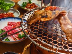 -烧肉达人•炭火烧肉(新天地店)