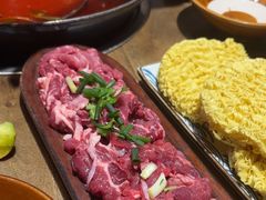 -贵厨酸汤牛肉(小十字店)