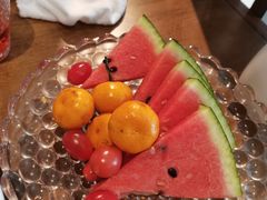 -百富源·海鲜辽菜(浑河堡店)