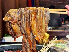 -蜀大侠火锅(总府路店)