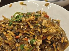 -黄弟大排档·湖南菜·小龙虾·小海鲜(凯旋北路店)