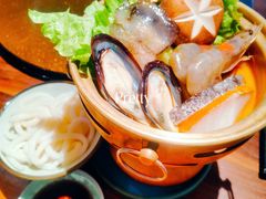 -Mr.Fish鱼鲜生海鲜放题(高德置地冬广场店)