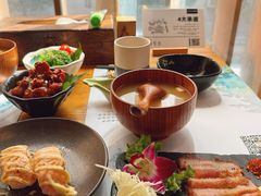 -衣川小森林·料理·寿司(鸿铭中心店)