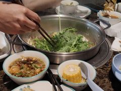 -鱼粤鲜淘米捞·中山脆肉鲩火锅(悦湖会店)
