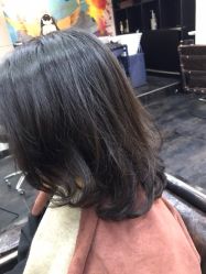 -AFA Hair studio·女士发型设计