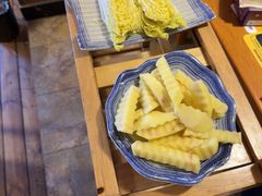 -赵氏烩泽腊排骨火锅店(近华浦路店)