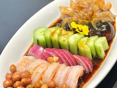 -一品滇香·云南菜(公益西桥店)