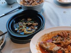 -望京辣宴·古法川菜(望京店)