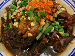 -乌镇那一年小院主题餐厅(甘泉西路店)