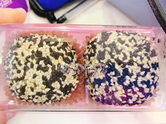 麻薯芝麻味-GANSO元祖食品(未来路店)