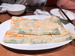 -单家老院·院子里的青岛菜(沙子口店)