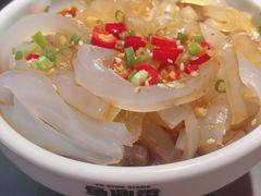 自助冰粉-鱼鼎香烤鱼火锅(华发商都店)